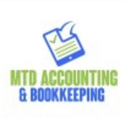 Mtd Accounting & Bookkeeping