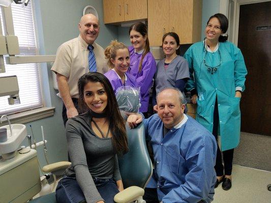 Dentalcare Associates