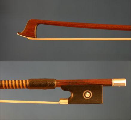 Antique Hill bow