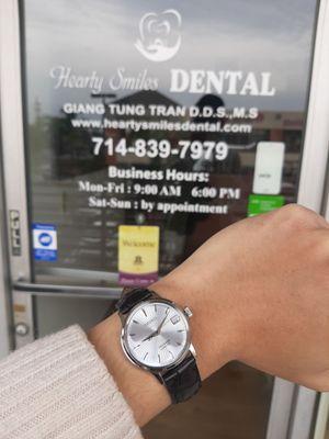 Hearty Smiles Dental