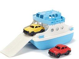 Ferry Boat by Green Toys