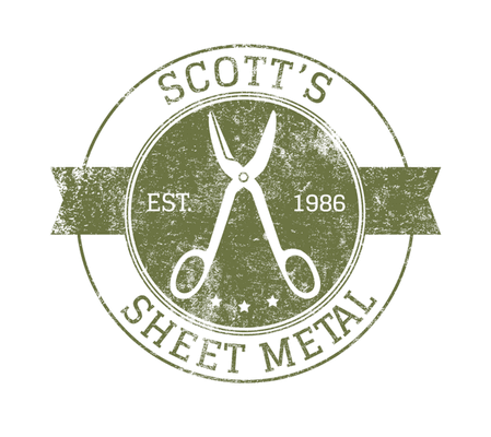 Scott's Sheet Metal