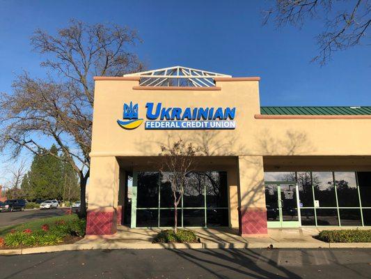 Ukrainian Federal Credit Union