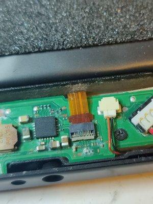 Nintendo switch charging port replacement LCD repair headphone and game port memory card reader replacement