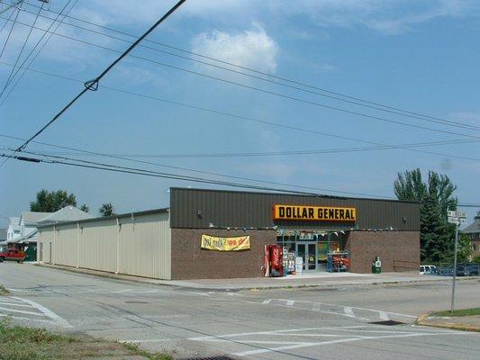 Dollar General