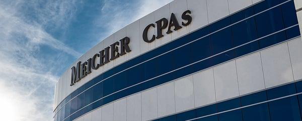 Meicher CPAs