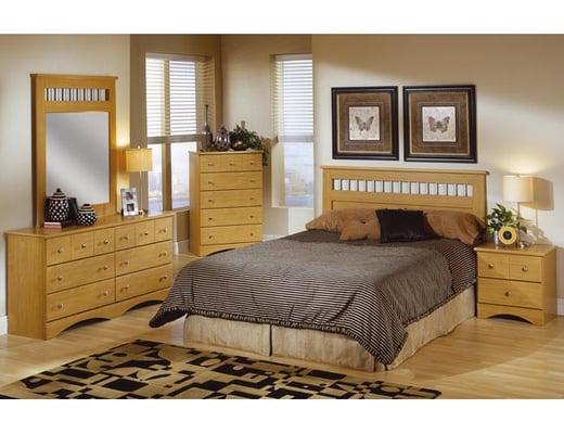 Scherr Furniture Rental