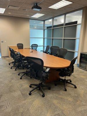 Conference room