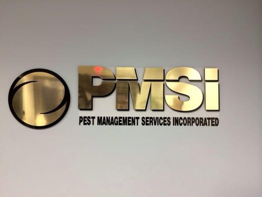 Pest Management Services