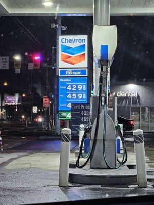 Chevron