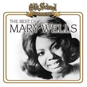 The Best of Mary Wells now available at www.thumprecords.com or participating 7-Eleven and Circle K stores in California.