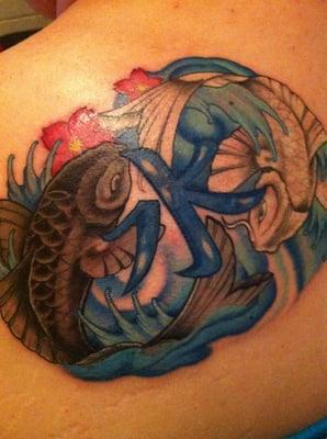 Xtreme Ink Tattoo