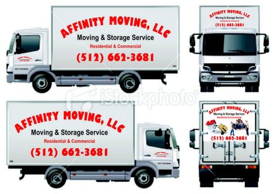 Affinity Moving Company