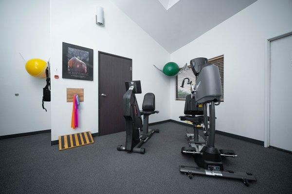 Carlsbad Physical Therapy