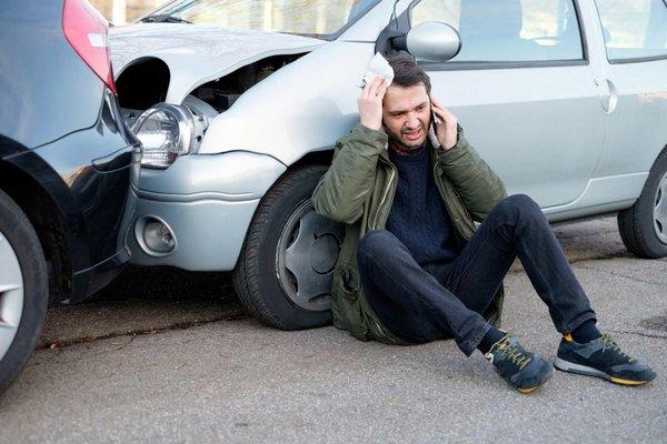 Auto accident attorney, Beverly, MA