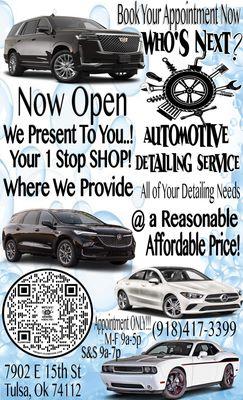 Business Flyer