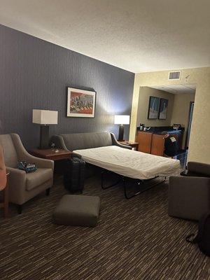 Drury Inn & Suites St. Louis Arnold