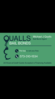 Qualls Bail Bonds