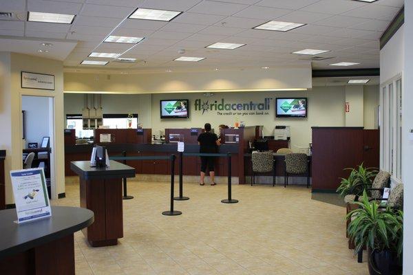 Floridacentral Credit Union