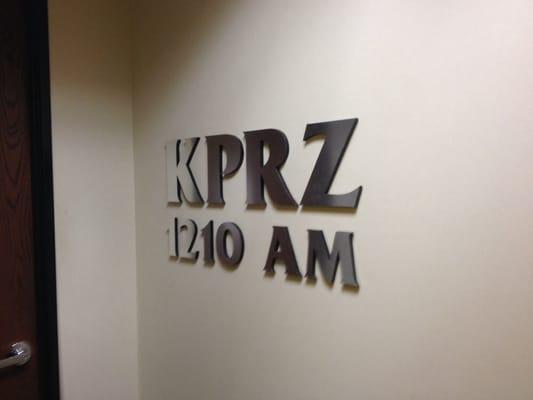 Kprz 1210 Am Radio