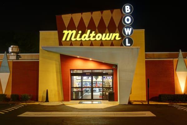 Midtown Bowl