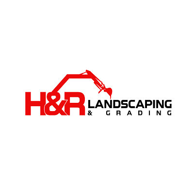 H & R Landscaping & Grading