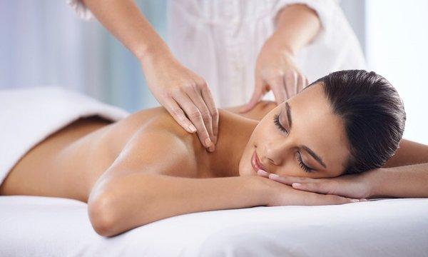 Rejuvenate Day Spa Massage