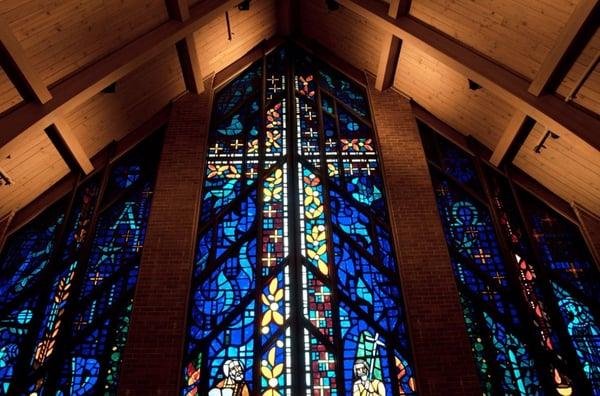 First United Methodist Church of Arlington Heights