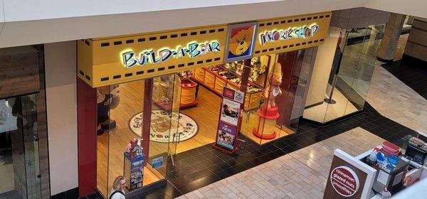 Build-A-Bear Workshop