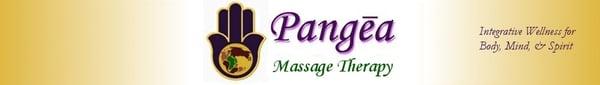 Pangea Integrative Therapies