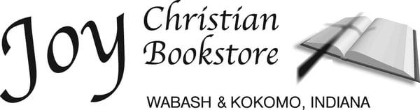 Joy Christian Bookstore