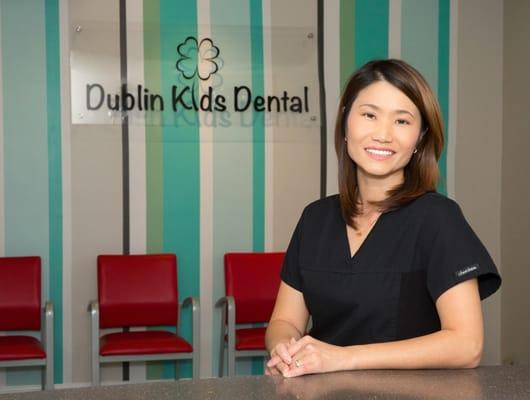 Dublin Kids Dental