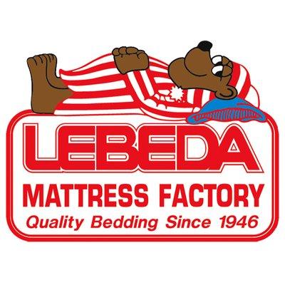 Lebeda Mattress Factory