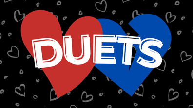 Duets February 11-20