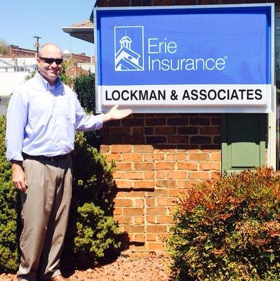 Lockman & Associates in Martinsville VA.