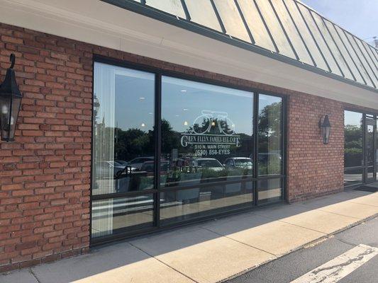 Glen Ellyn Family Eye Care