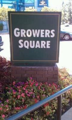 Grower's Square