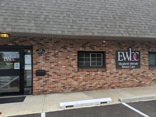 Elizabeth Wende Breast Care (Geneseo)