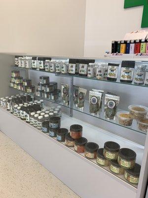 Mary Jane's CBD Dispensary's is the top smoke shop in San Antonio on Potranco Road! #CBD #Store #Vape #Shops #tobacco #store