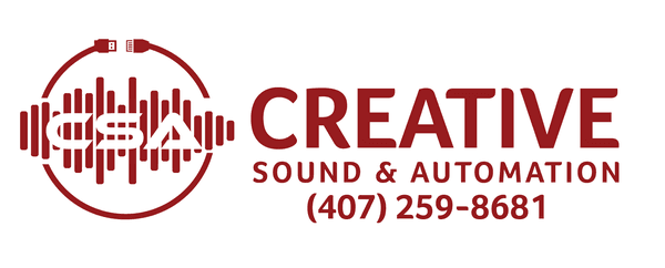 CREATIVE SOUND & AUTOMATION LLC