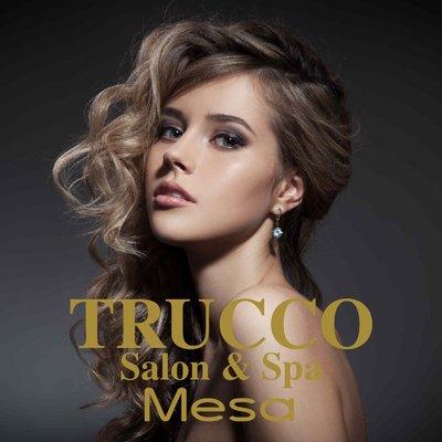 Trucco at Mesa