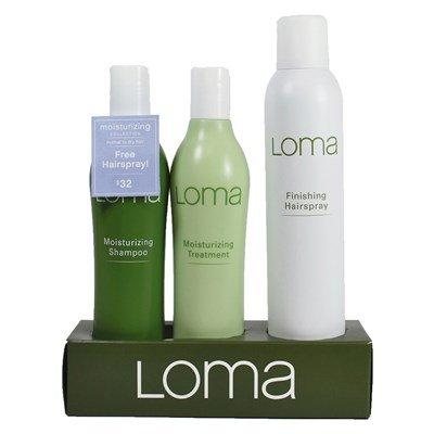 Loma Hair Products