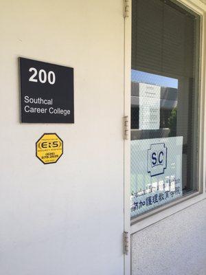 Southcal Educational Institute