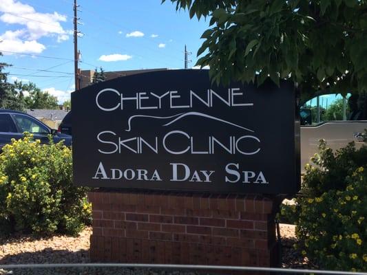 Adora Day Spa