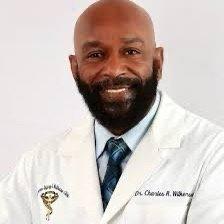 Dr. Charles Wilkerson with Stoneview Injury & Wellness Clinic located at 1230 S. Hairston Rd. Ste. 8, Stone Mountain, GA 30088