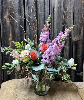 All Occasions Florist & Boutique