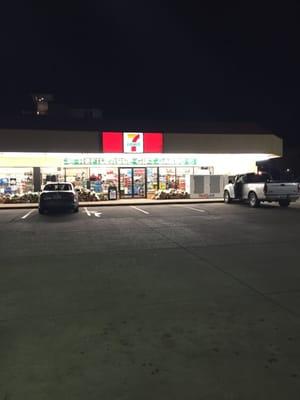 7-Eleven