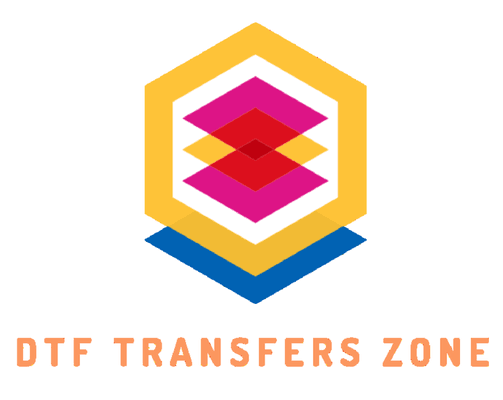 DTF Transfers Zone