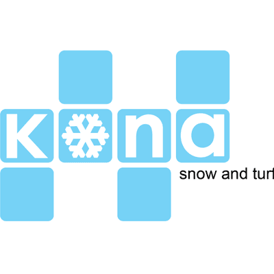 Kona Snow & Turf