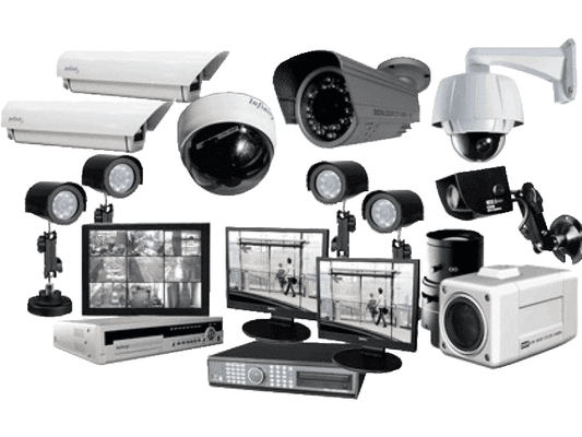 Smart Security Systems